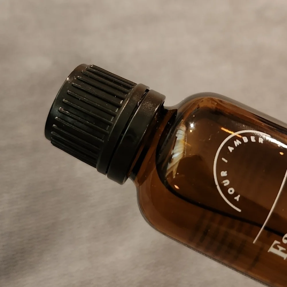 Your Amber Face Bioserum 30 ml/1.01 fl oz